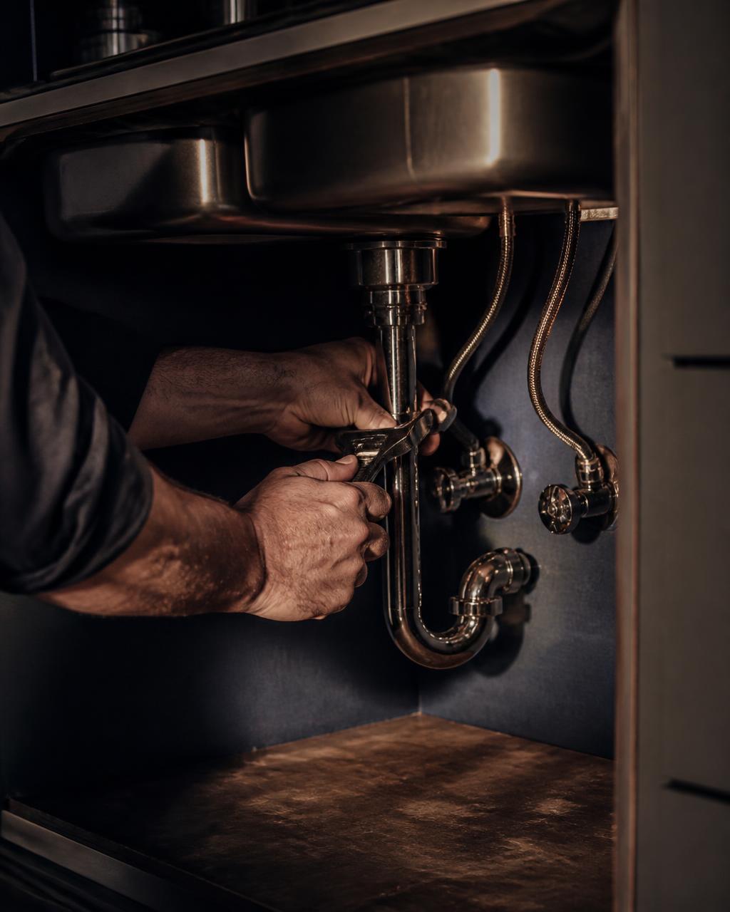 Plumbing Repairs in Dumont, NJ