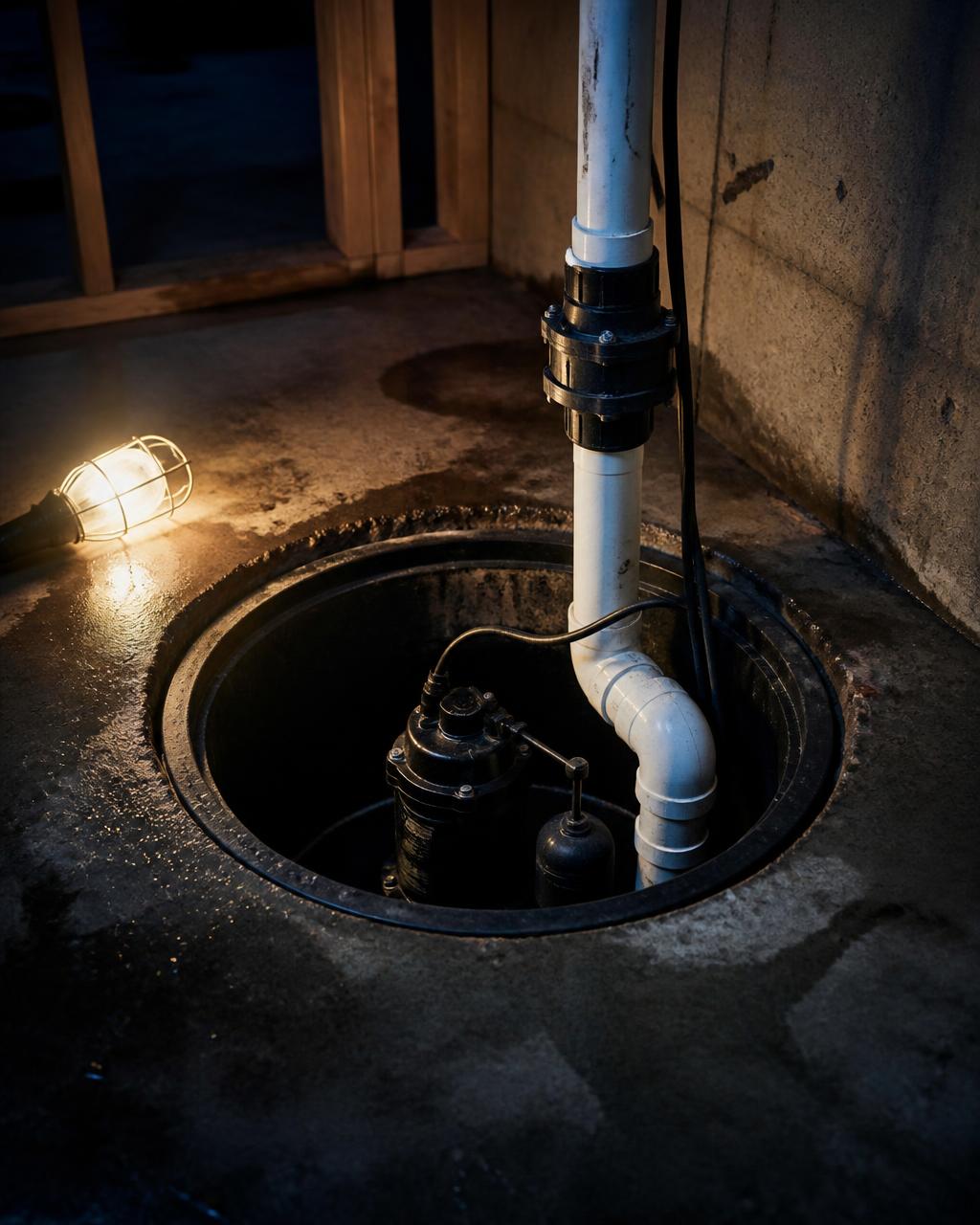 Drains & Sump Pumps in Dumont, NJ