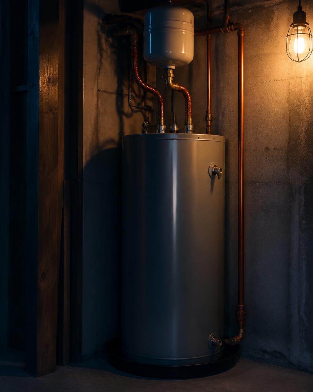 Water Heaters in Dumont, NJ